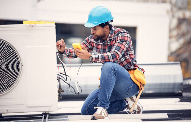 Best Affordable Emergency Electrician  in Dubois, PA