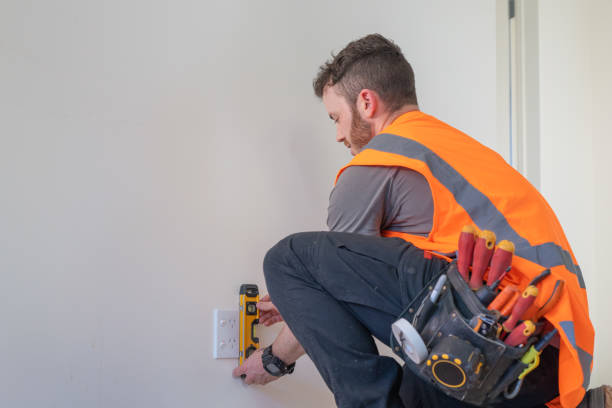 Best Electrical Upgrades for Homes  in Dubois, PA