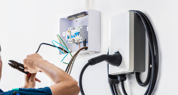 Best Licensed Electrician  in Dubois, PA