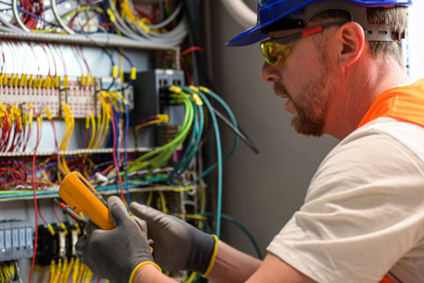 Best Electrical Troubleshooting Services  in Dubois, PA