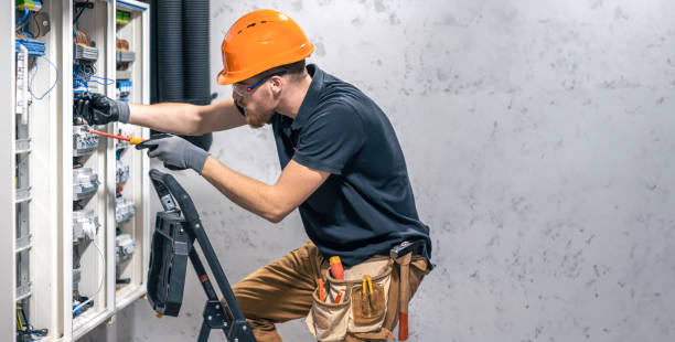 Best Electrical Troubleshooting Services  in Dubois, PA