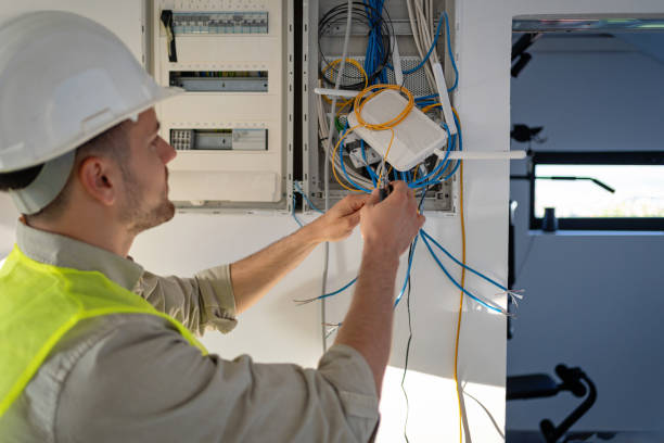 Best Commercial Electrician Services  in Dubois, PA